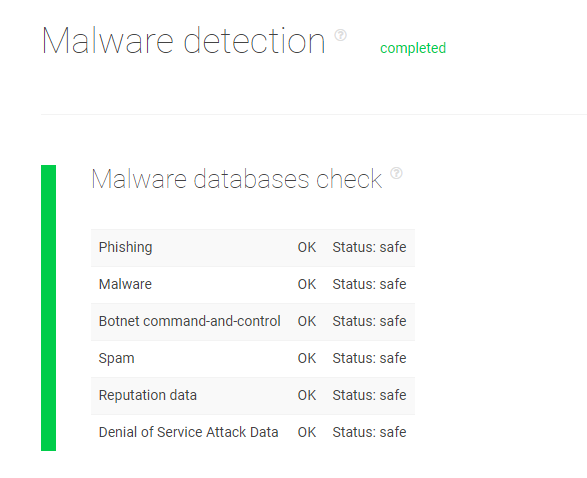 Avoiding a Chase Bank Copycat Domain Tied to Malware